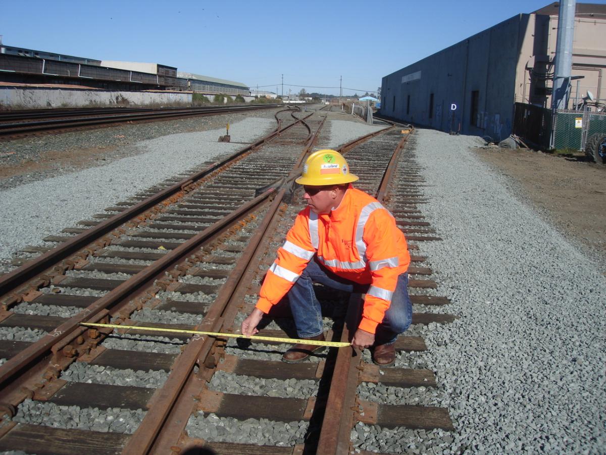  Railways | Railroad Track Contractors, Designers &amp; Engineers