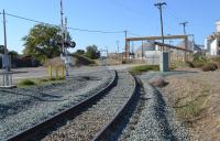 CCT 14 Mile Mainline Reconstruction - Stockton, CA