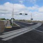 Railroad Contractors